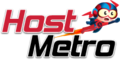 Host Metro Logo