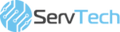 Serv-Tech.ru 2024 Logo