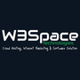 W3Space Logo
